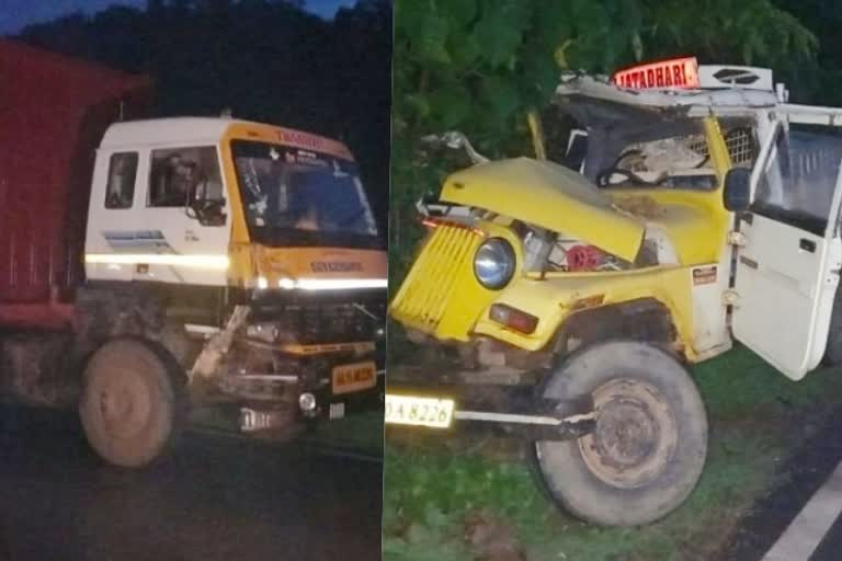 one-dead-and-3-injured-in-road-accident-near-sullia