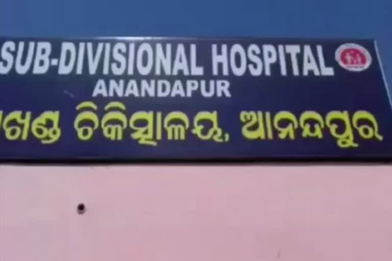 ଘରୁ ଯୁବକଙ୍କ ଝୁଲନ୍ତା ମୃତଦେହ ଉଦ୍ଧାର