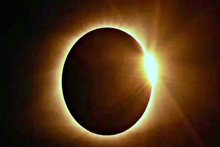 First solar eclipse of 2021 today