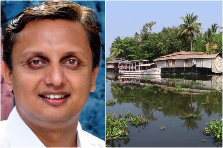 RIYAS  Minister Muhammad Riyaz said that steps have been taken to set up a welfare fund for tourism workers  Muhammad Riyaz  welfare fund for tourism workers  tourism  ടൂറിസം മേഖലയിലെ തൊഴിലാളികള്‍ക്ക് ക്ഷേമനിധി രൂപീകരിക്കുന്നു;മന്ത്രി മുഹമ്മദ് റിയാസ്  ടൂറിസം  ടൂറിസം മേഖലയിലെ തൊഴിലാളികള്‍ക്ക് ക്ഷേമനിധി രൂപീകരിക്കുന്നു  ക്ഷേമനിധി  മുഹമ്മദ് റിയാസ്