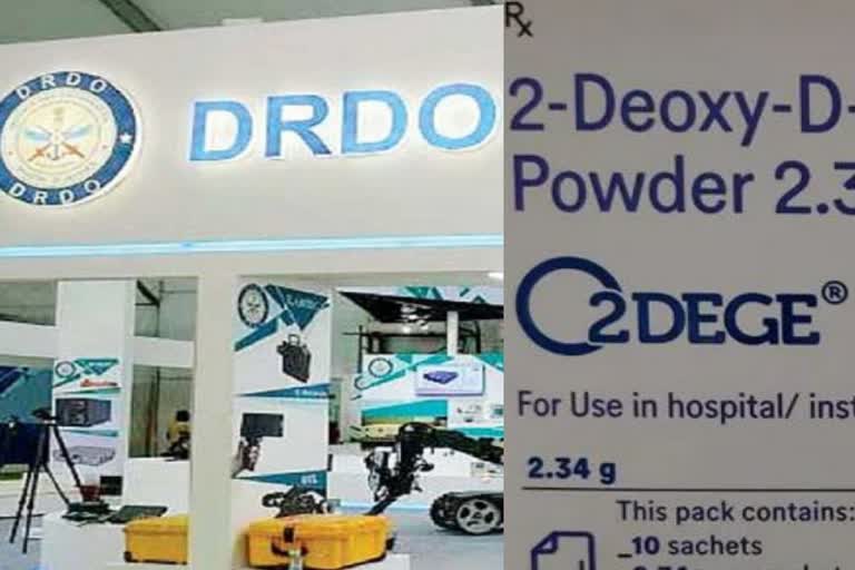 DRDO