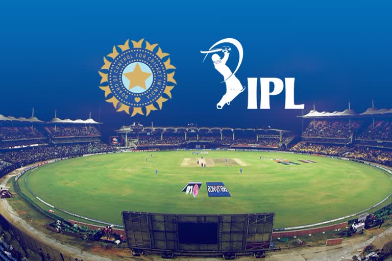 IPL to resume on 19th sept says BCCI