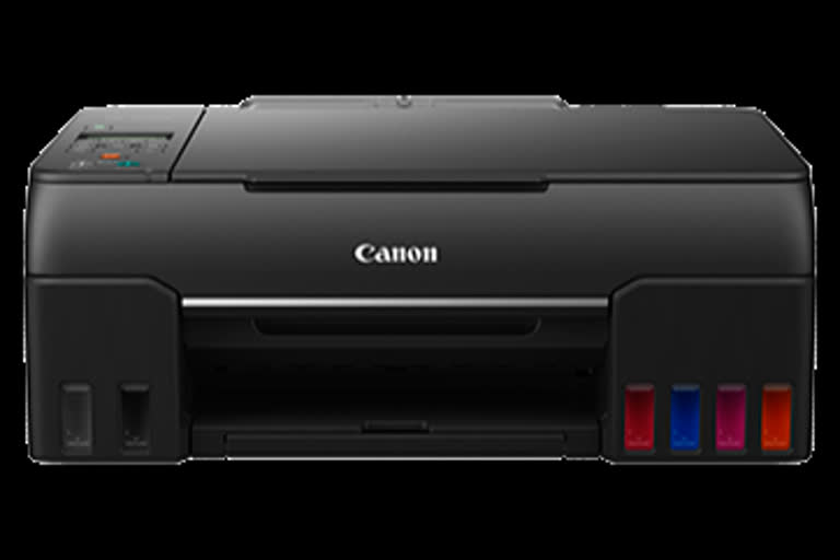 Canon India has launched a lineup of photo printers in Indian Markets