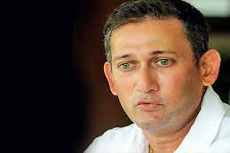 Ajit Agarkar