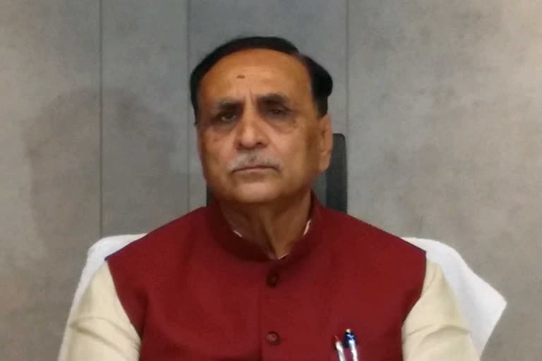 CM Rupani