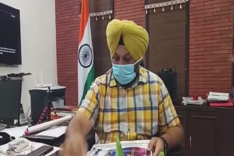 New Rules:ਅੰਮ੍ਰਿਤਸਰ ਦੇ ਲੋਕਾਂ ਲਈ ਨਵੇਂ ਨਿਯਮ ਜਾਰੀ