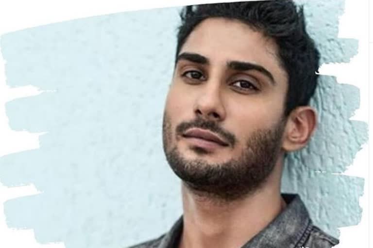 Pratik Babbar'