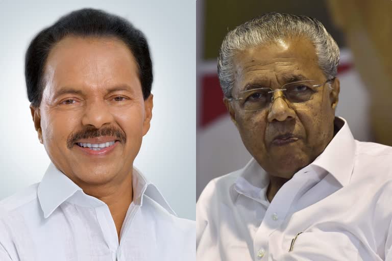 pt thomas latest news  kerala cm latest news  കേരള മുഖ്യമന്ത്രി  പിടി തോമസ് വാർത്തകള്‍  മരം മുറി കേസ്