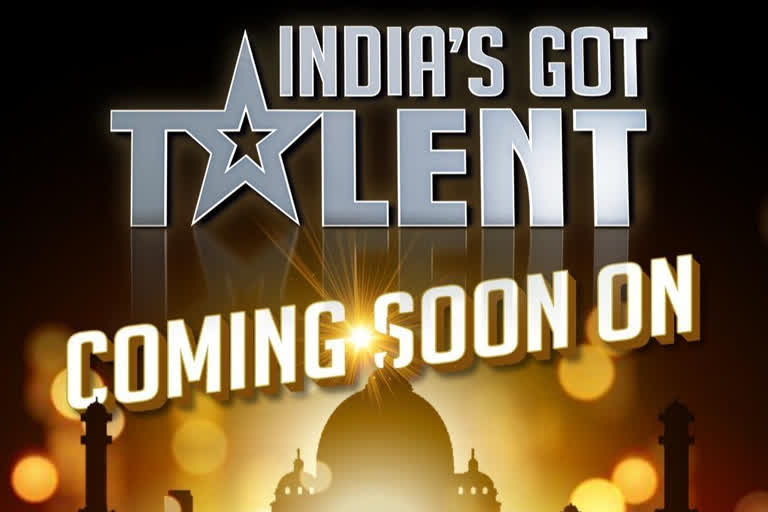 'India's Got Talent'