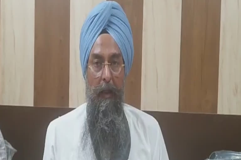 Illegal Iiquor Factory: ਆਪ ਵਿਧਾਇਕ ਨੇ ਕੈਪਟਨ ਨੂੰ ਦਿੱਤੀ ਚਿਤਾਵਨੀ