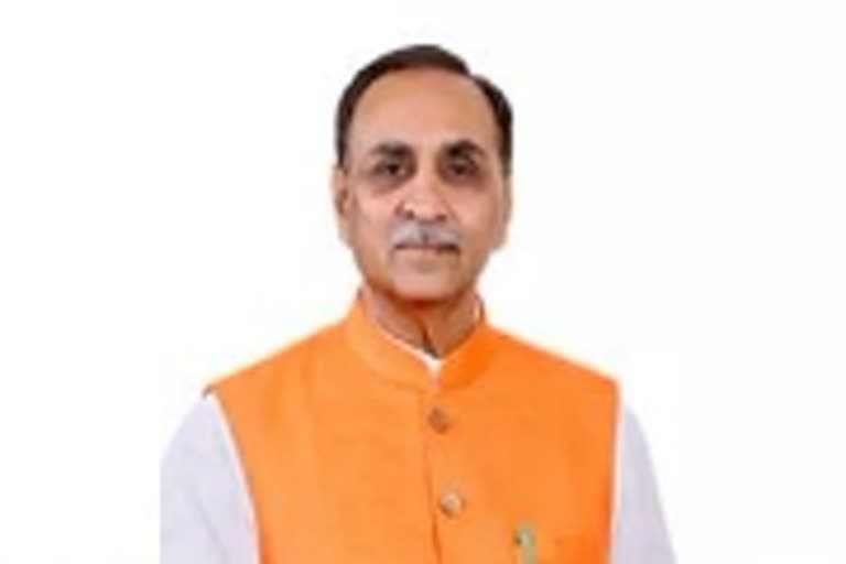 CM Rupani