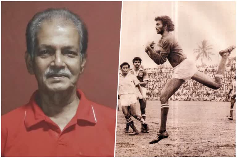 Former Indian Football captain Shekhar Bangera dies of Covid-19