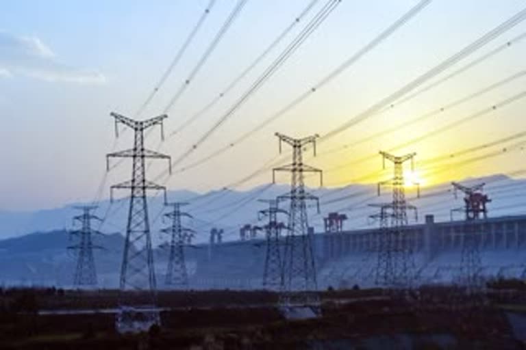 Electricity demand in Delhi broke last year record