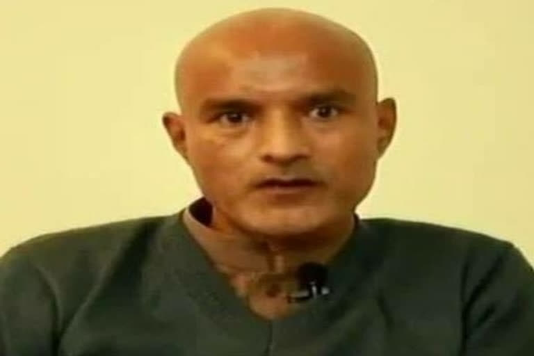 Pakistan adopts bill to grant right of appeal to Kulbhushan Jadhav