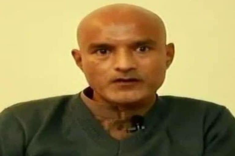 Kulbhushan jadhav