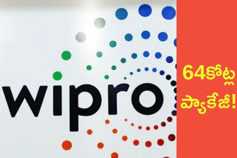 wipro