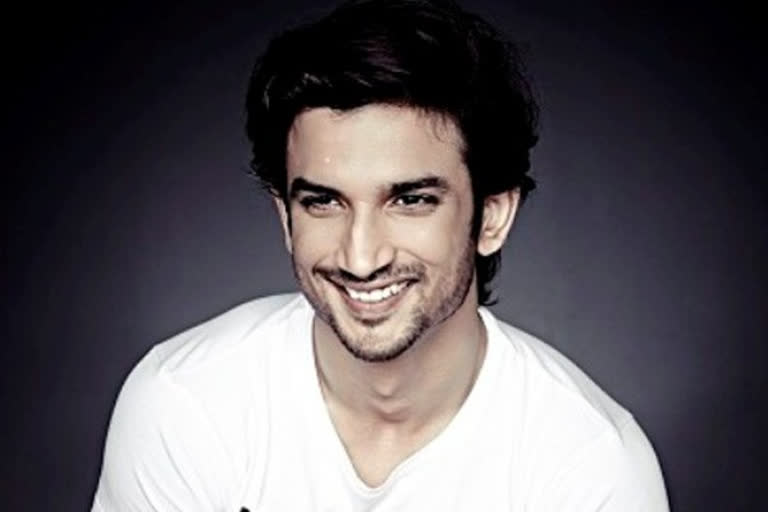 Sushant Singh Rajput