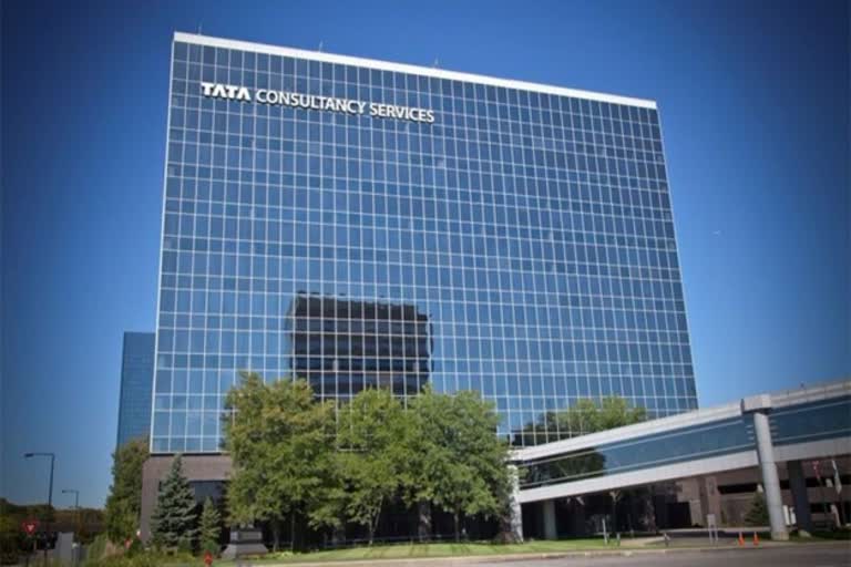 TCS