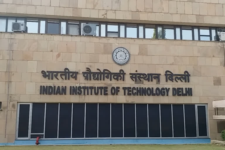 IIT Delhi