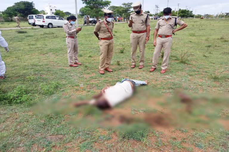 man-killed-by-split-his-trout-at-mysuru