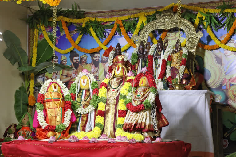 ttd, tirumala