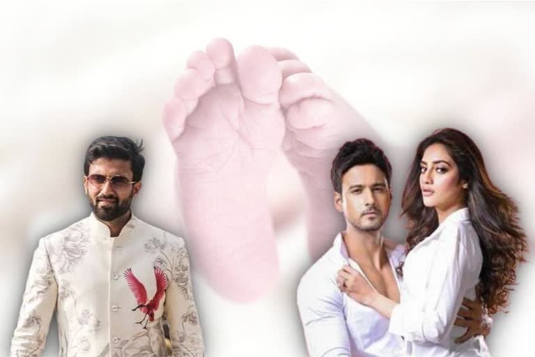 Is yash dasgupta the father of Nusrat Jahan's child ?