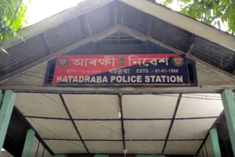 batadraba-police-arests-one-with-ganja-