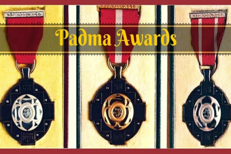 Padma Award