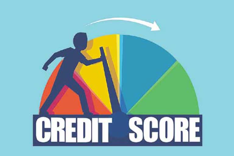 credit score