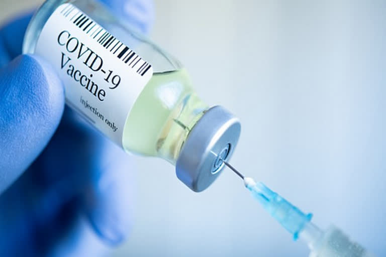 Over 1.17 crore Covid vaccine doses available with states  UTs  says Health Ministry  Over 1.17 crore Covid vaccine doses available with states, UTs, says Health Ministry  Covid vaccine  Health Ministry  ഒന്നേകാല്‍ കോടിയിലധികം വാക്സിനുകള്‍ വിവിധ സംസ്ഥാനങ്ങളില്‍ അവശേഷിക്കുന്നു; ആരോഗ്യ മന്ത്രാലയം  ഒന്നേകാല്‍ കോടിയിലധികം വാക്സിനുകള്‍ വിവിധ സംസ്ഥാനങ്ങളില്‍ അവശേഷിക്കുന്നു  ആരോഗ്യ മന്ത്രാലയം  വാക്സിന്‍