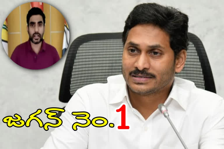 Lokesh tweet on Petrol Prices Hikes in ap