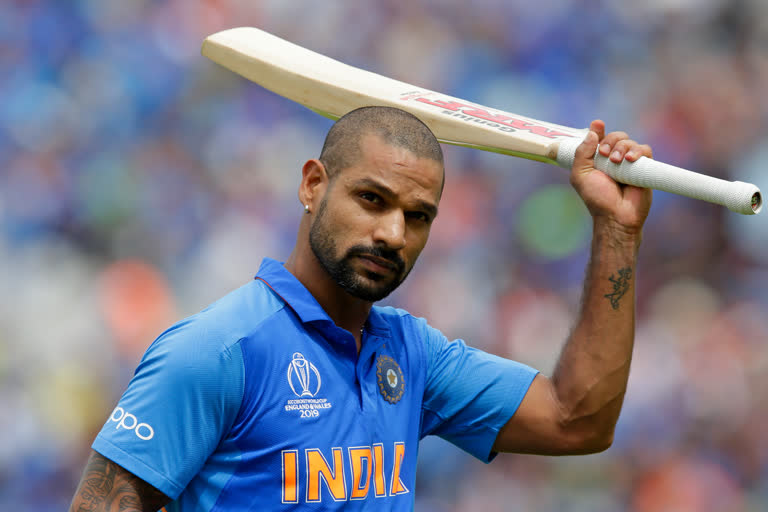 lankan tour and dhawan news  lankan tour and team india news  ലങ്കന്‍ പര്യടനവും ടീം ഇന്ത്യയും വാര്‍ത്ത  ലങ്കന്‍ പര്യടനവും ഇന്ത്യന്‍ ടീമും വാര്‍ത്ത