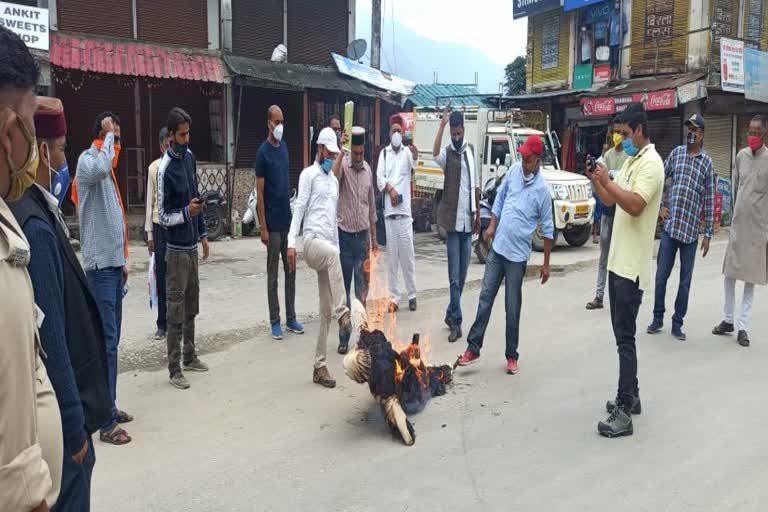 तीर्थ पुरोहितों ने पर्यटन