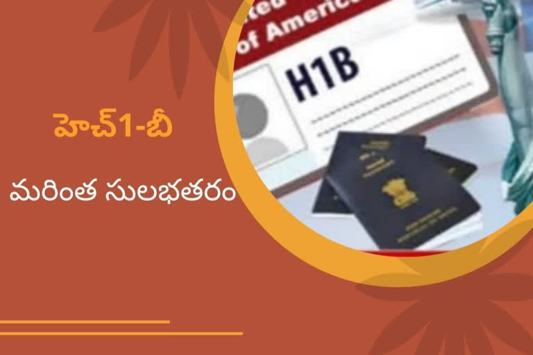 H1B Visas