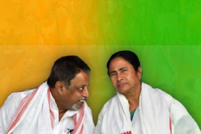 was mukul roy helped aitc mamata banerjee to win 2021 assembly election in west bengal