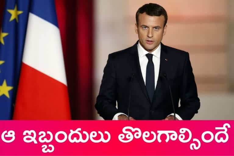 Macron