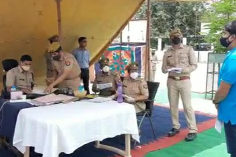 SSP की पहल