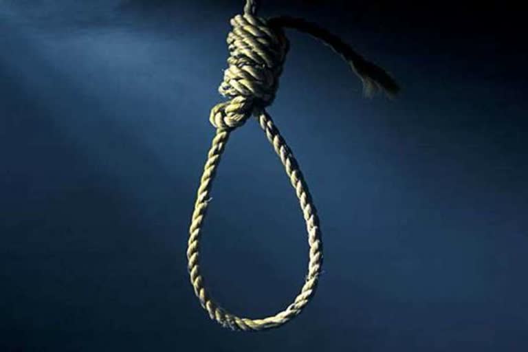 woman commits suicide in Mussoorie