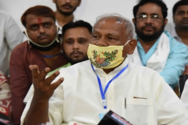 Jitan Ram Manjhi