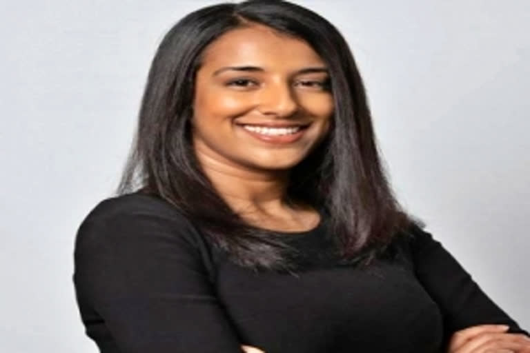 Megha Rajagopalan