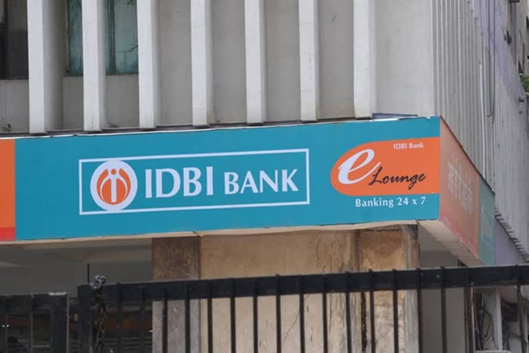 IDBI Bank