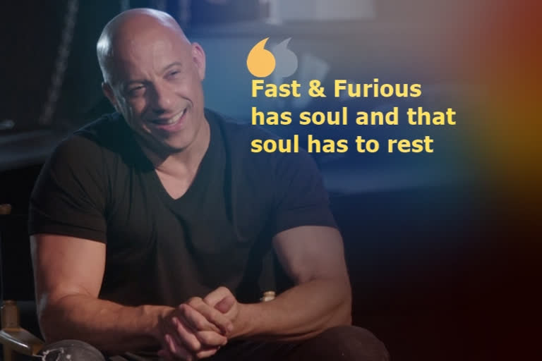 vin diesel on fast and furious closure