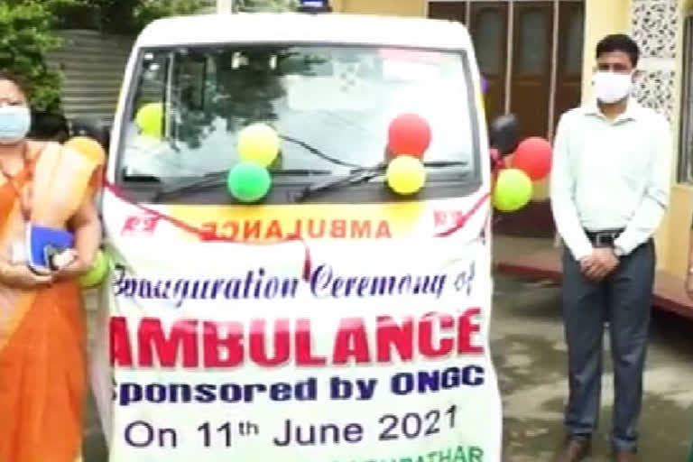 ambulance