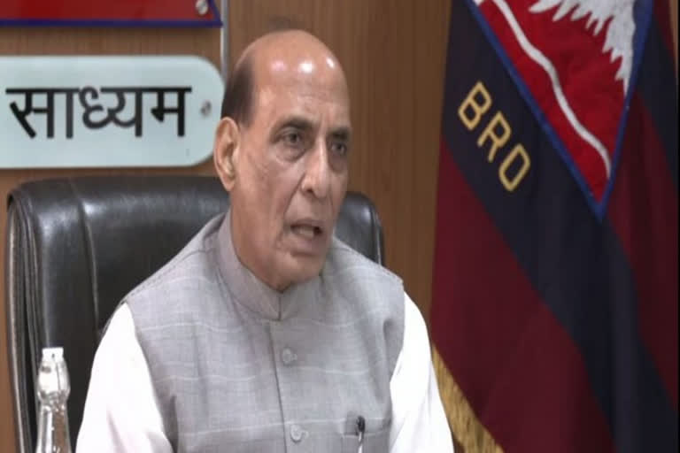 Rajnath Singh  Defence Ministry  Defence Minister  war histories  operational record books  Ministry of Defence  Public Record Act  Integrated Defence Staff  Assam Rifles  Indian Coast Guard  യുദ്ധകാല ചരിത്ര ശേഖരം; നയത്തിന് അംഗീകാരം നൽകി രാജ്‌നാഥ് സിങ്  രാജ്‌നാഥ് സിങ്  പ്രതിരോധ മന്ത്രാലയം  അസം റൈഫിൾസ്  യുദ്ധകാല ചരിത്ര ശേഖരം