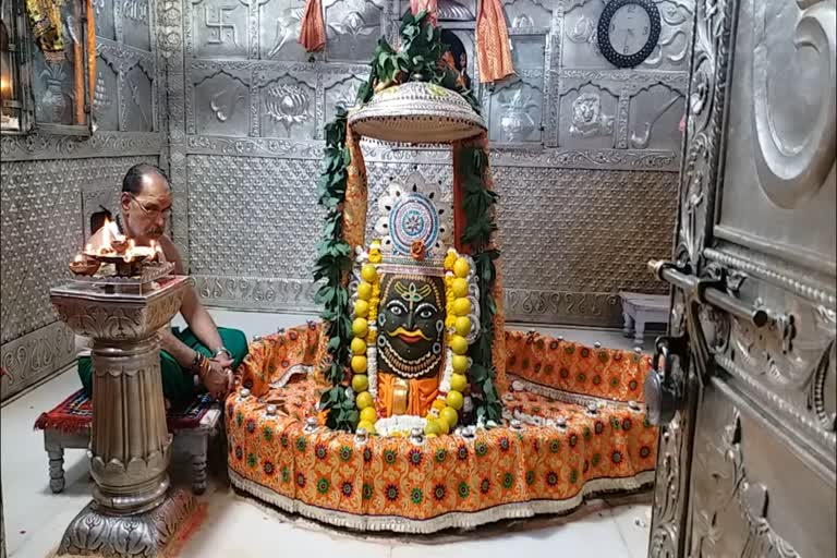 temple going to open in ujjain