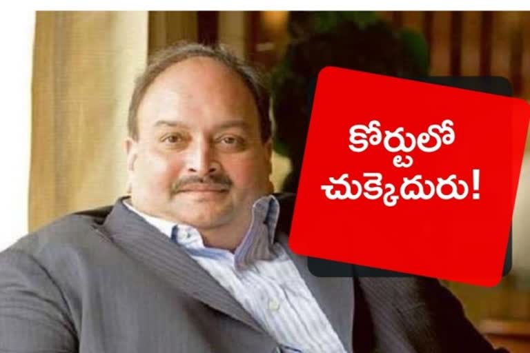 mehul choksi news