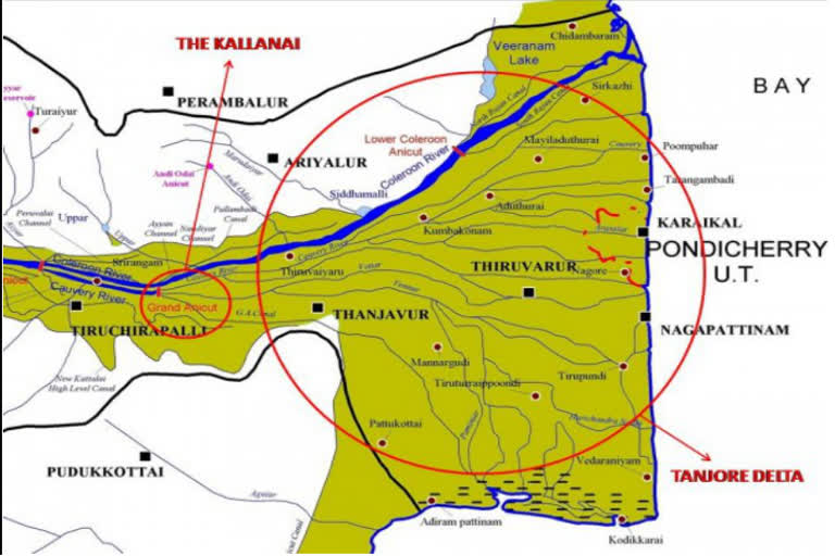 centre opens auction for oil and gas extraction, பாதுகாக்கப்பட்ட வேளாண் மண்டலம், காவிரி டெல்டா, ஹைட்ரோகார்பன், மீத்தேன், ஷெல் கேஸ், நெடுவாசல், வடதெரு, கச்சா எண்ணெய், எரிவாயு