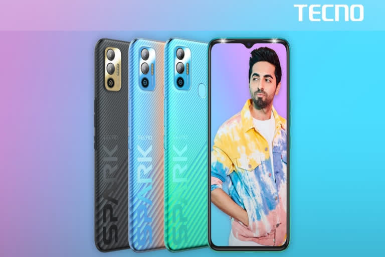 टेक्नो, tecno