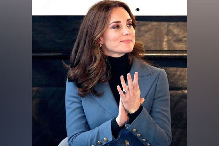 Kate Middleton