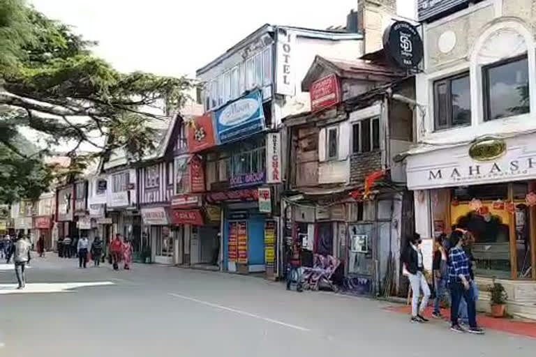 shimla